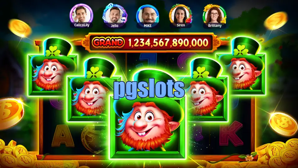 pgslots Baixar