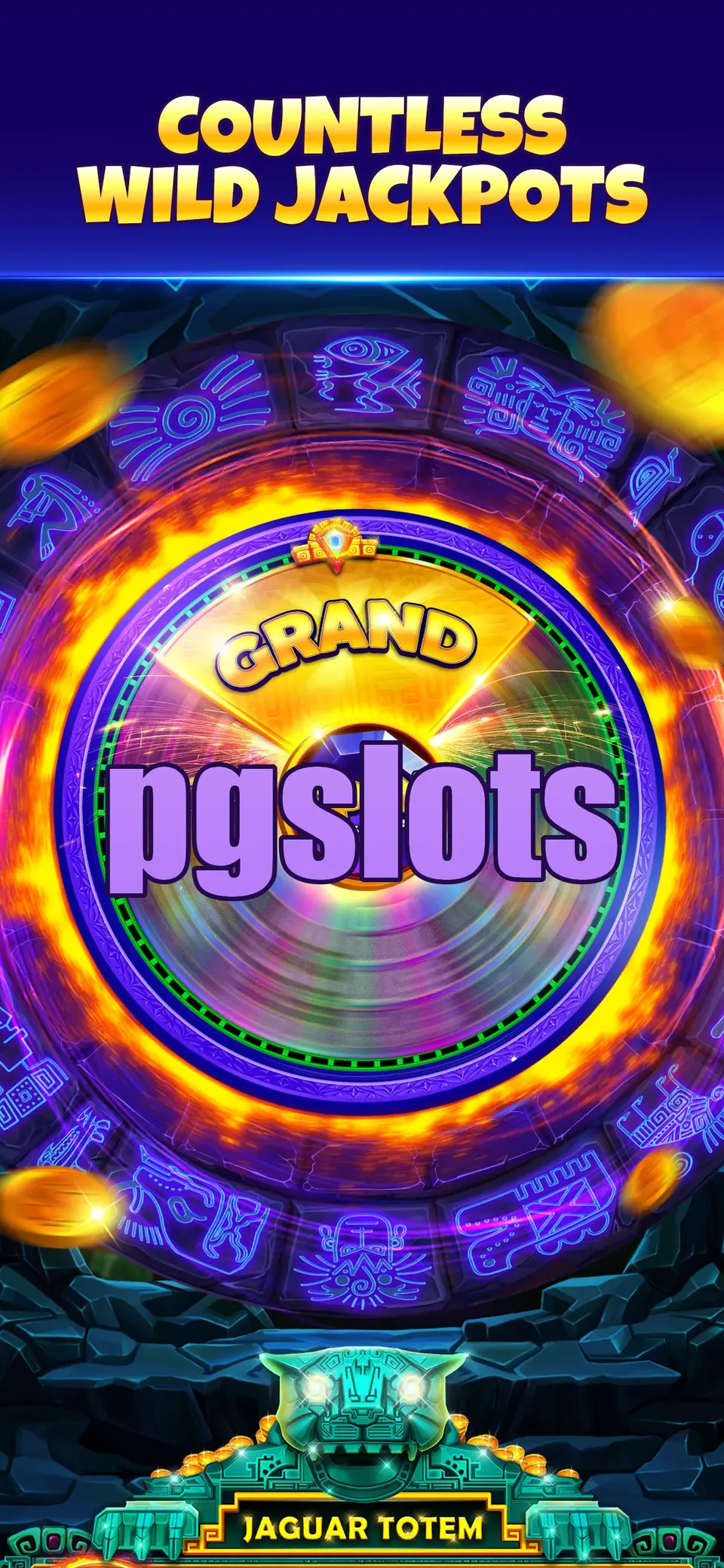 pgslots Baixar