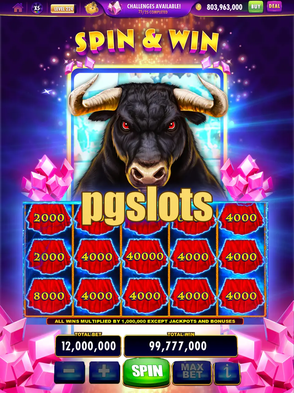 pgslots Baixar