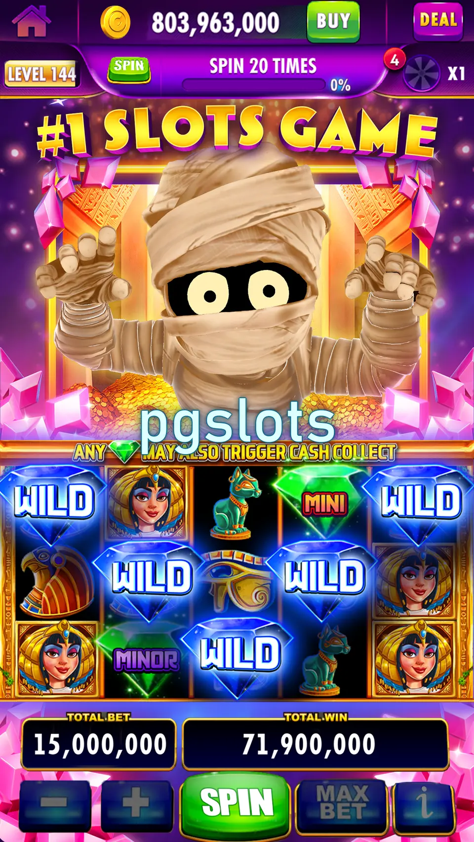 pgslots Baixar