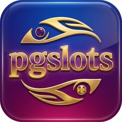 pgslots Logo - Oficial